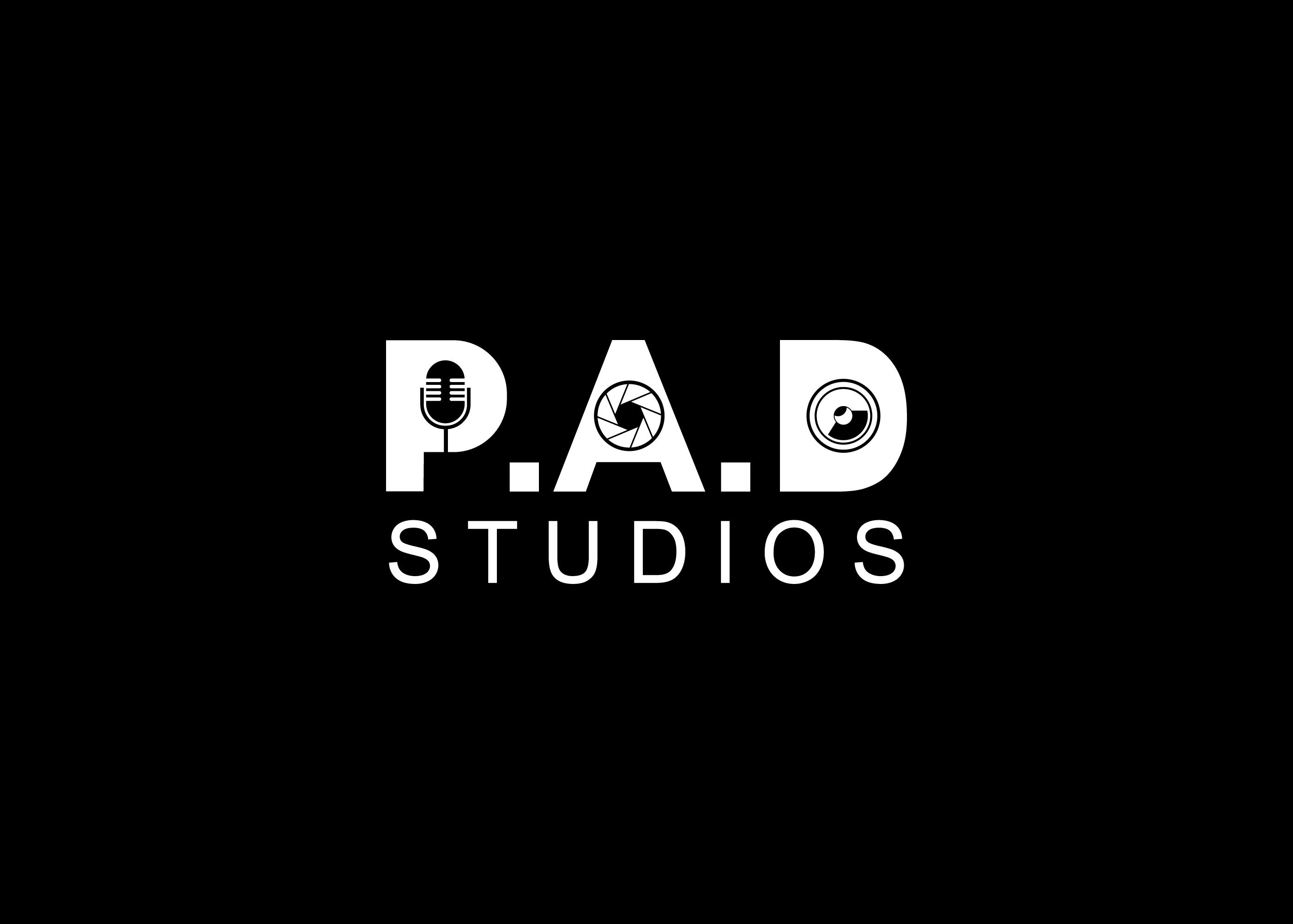 Real studio photo for PAD Studios